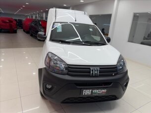 Foto 2 - Fiat Fiorino Fiorino 1.3 Endurance manual