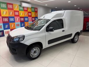 Foto 3 - Fiat Fiorino Fiorino 1.3 Endurance manual