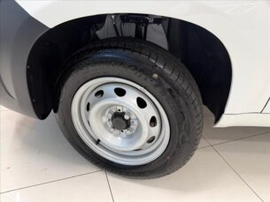 Foto 10 - Fiat Fiorino Fiorino 1.3 Endurance manual