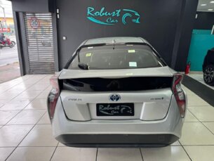 Foto 5 - Toyota Prius Prius 1.8 VVT-I High (Aut) automático