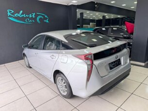 Foto 7 - Toyota Prius Prius 1.8 VVT-I High (Aut) automático
