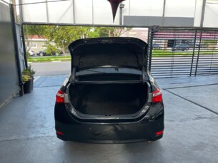 Foto 7 - Toyota Corolla Corolla 1.8 Dual VVT GLi Multi-Drive (Flex) automático