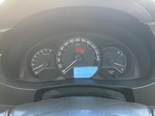 Foto 8 - Toyota Corolla Corolla 1.8 Dual VVT GLi Multi-Drive (Flex) automático