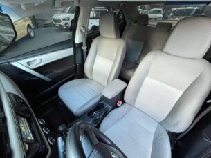 Foto 11 - Toyota Corolla Corolla 1.8 Dual VVT GLi Multi-Drive (Flex) automático