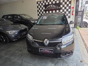 Foto 3 - Renault Sandero Sandero Expression 1.0 16V (Flex) manual