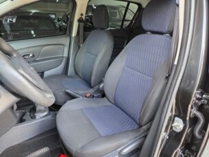 Foto 8 - Renault Sandero Sandero Expression 1.0 16V (Flex) manual