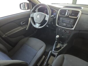 Foto 9 - Renault Sandero Sandero Expression 1.0 16V (Flex) manual