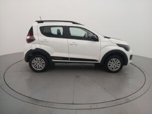 Foto 6 - Fiat Mobi Mobi 1.0 Trekking manual