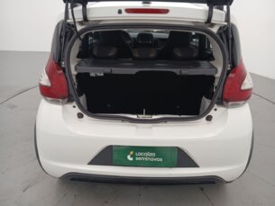 Foto 9 - Fiat Mobi Mobi 1.0 Trekking manual