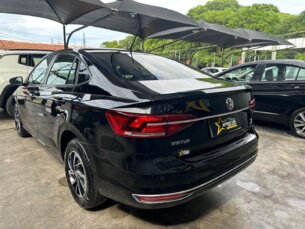 Foto 5 - Volkswagen Virtus Virtus 1.6 MSI (Flex) automático