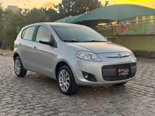 Foto 1 - Fiat Palio Palio Essence 1.6 16V (Flex) manual