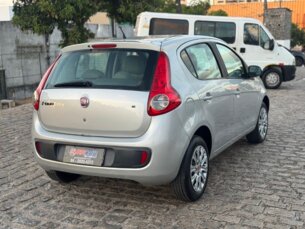 Foto 4 - Fiat Palio Palio Essence 1.6 16V (Flex) manual