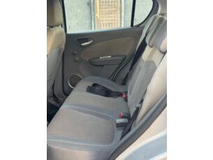 Foto 9 - Fiat Palio Palio Essence 1.6 16V (Flex) manual