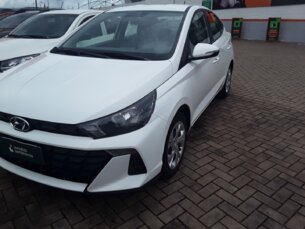 Foto 1 - Hyundai HB20S HB20S 1.0 Comfort Plus manual