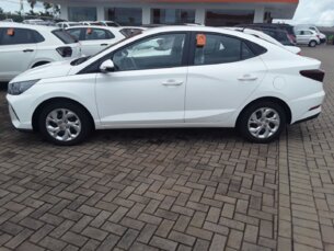 Foto 3 - Hyundai HB20S HB20S 1.0 Comfort Plus manual