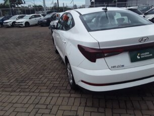 Foto 4 - Hyundai HB20S HB20S 1.0 Comfort Plus manual