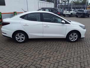 Foto 7 - Hyundai HB20S HB20S 1.0 Comfort Plus manual