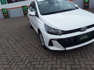 Foto 8 - Hyundai HB20S HB20S 1.0 Comfort Plus manual