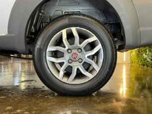 Foto 8 - Fiat Strada Strada 1.4 CD Freedom manual