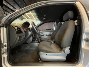 Foto 9 - Fiat Strada Strada 1.4 CD Freedom manual