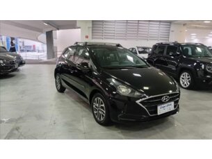 Foto 3 - Hyundai HB20 HB20 1.0 T-GDI Evolution (Aut) automático