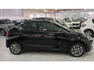 Foto 4 - Hyundai HB20 HB20 1.0 T-GDI Evolution (Aut) automático