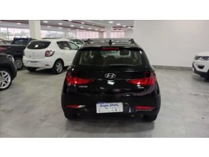 Foto 6 - Hyundai HB20 HB20 1.0 T-GDI Evolution (Aut) automático