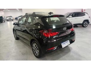 Foto 7 - Hyundai HB20 HB20 1.0 T-GDI Evolution (Aut) automático