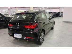 Foto 8 - Hyundai HB20 HB20 1.0 T-GDI Evolution (Aut) automático