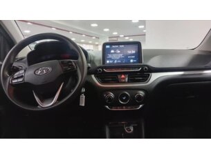 Foto 10 - Hyundai HB20 HB20 1.0 T-GDI Evolution (Aut) automático