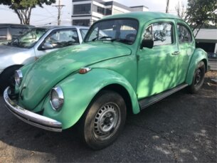 Foto 1 - Volkswagen Fusca Fusca 1500 manual