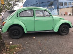 Foto 3 - Volkswagen Fusca Fusca 1500 manual