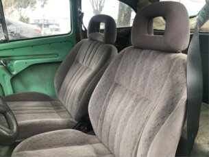 Foto 6 - Volkswagen Fusca Fusca 1500 manual