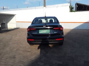 Foto 5 - Fiat Cronos Cronos 1.0 Drive manual