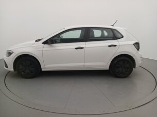 Foto 2 - Volkswagen Polo Track Polo 1.0 Track manual