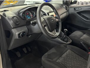 Foto 8 - Ford Ka Ka Hatch SE 1.0 (Flex) manual