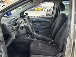 Foto 10 - Ford Ka Ka Hatch SE 1.0 (Flex) manual