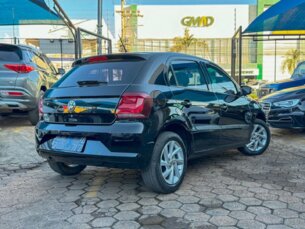 Foto 6 - Volkswagen Gol Gol 1.0 manual