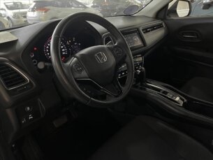Foto 4 - Honda HR-V HR-V 1.8 EX CVT automático