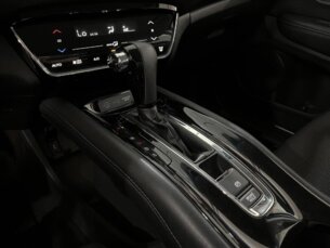 Foto 7 - Honda HR-V HR-V 1.8 EX CVT automático
