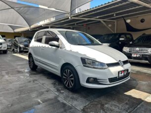 Foto 3 - Volkswagen Fox Fox 1.6 MSI Connect (Flex) manual