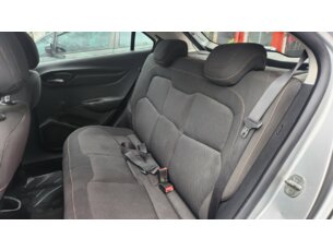 Foto 8 - Chevrolet Onix Onix 1.0 LT SPE/4 manual