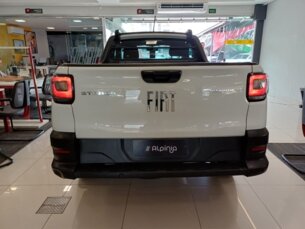 Foto 3 - Fiat Strada Strada 1.3 Cabine Plus Freedom manual