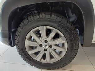 Foto 8 - Fiat Strada Strada 1.3 Cabine Plus Freedom manual