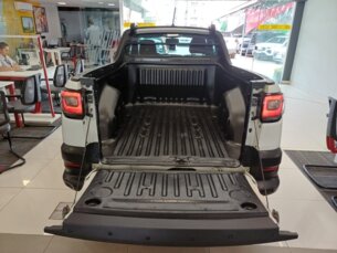 Foto 9 - Fiat Strada Strada 1.3 Cabine Plus Freedom manual