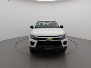 Foto 8 - Chevrolet S10 Cabine Dupla S10 2.8 LS Cabine Dupla 4WD manual