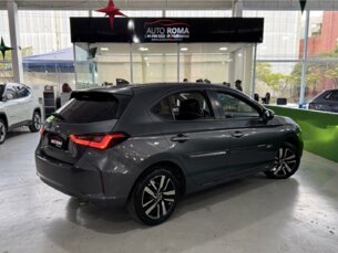 Foto 4 - Honda City City 1.5 EXL CVT automático