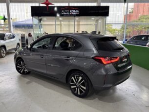 Foto 6 - Honda City City 1.5 EXL CVT automático