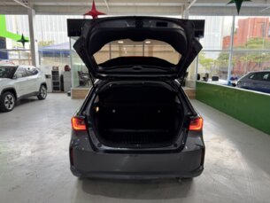 Foto 7 - Honda City City 1.5 EXL CVT automático