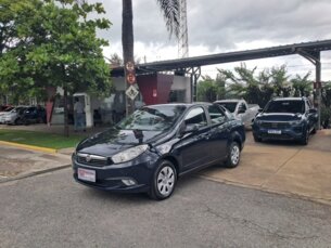 Foto 1 - Fiat Grand Siena Grand Siena Evo Attractive 1.4 8V (Flex) manual